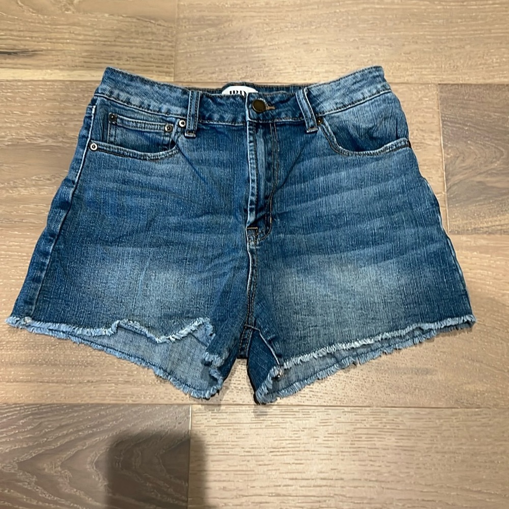 JBD Jean shorts